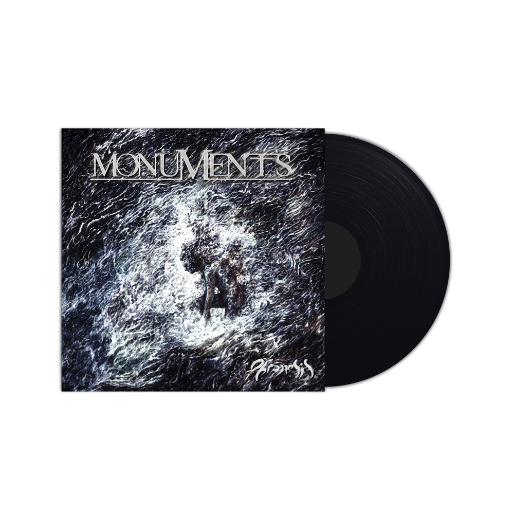 Phronesis Vinyl - Black image 0