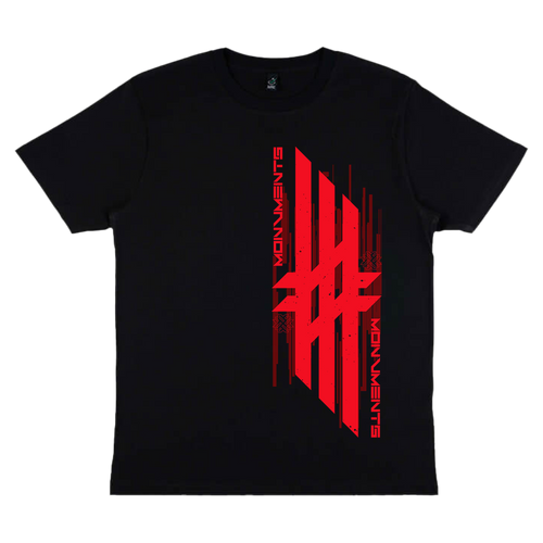 Amanuensis T-Shirt - Natural – Monuments
