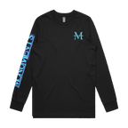 Cardinal Red - Longsleeve image 1