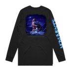 Cardinal Red - Longsleeve image 2