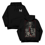 We Are The Dark Hoodie - Black image 0