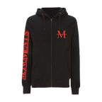 Deadnest Zip Hoodie image 1