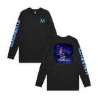 Cardinal Red - Longsleeve image 0