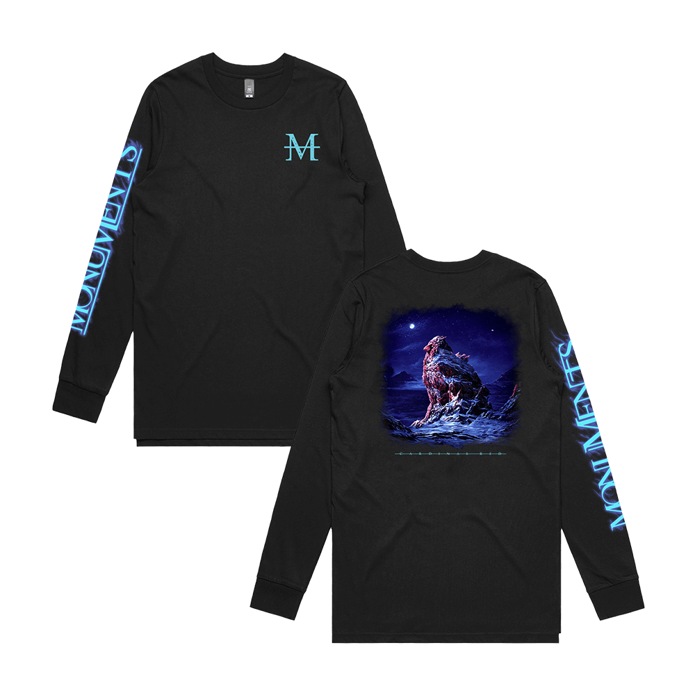 Cardinal Red - Longsleeve image 0