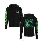 Lavos Zip Hoodie image 0