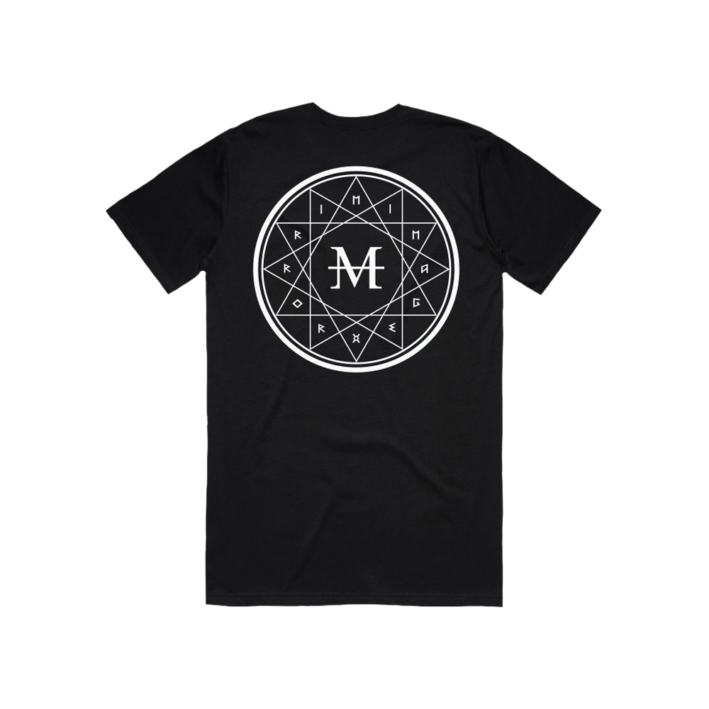 Mirror Image T-Shirt image 1