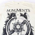 Amanuensis T-Shirt - Natural image 1