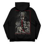 We Are The Dark Hoodie - Black image 2