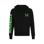 Lavos Zip Hoodie image 1
