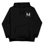 We Are The Dark Hoodie - Black image 1