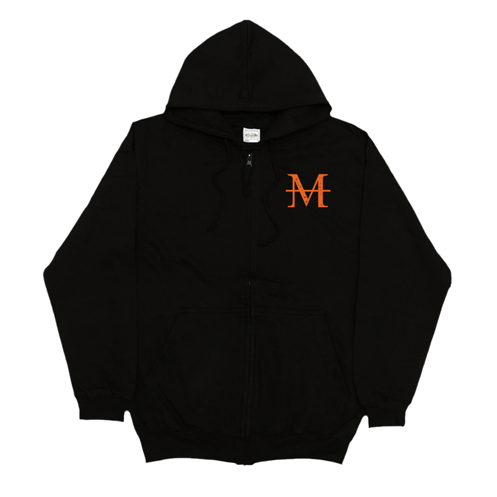 Embrace - Hoodie image 1