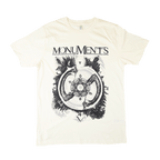 Amanuensis T-Shirt - Natural image 0
